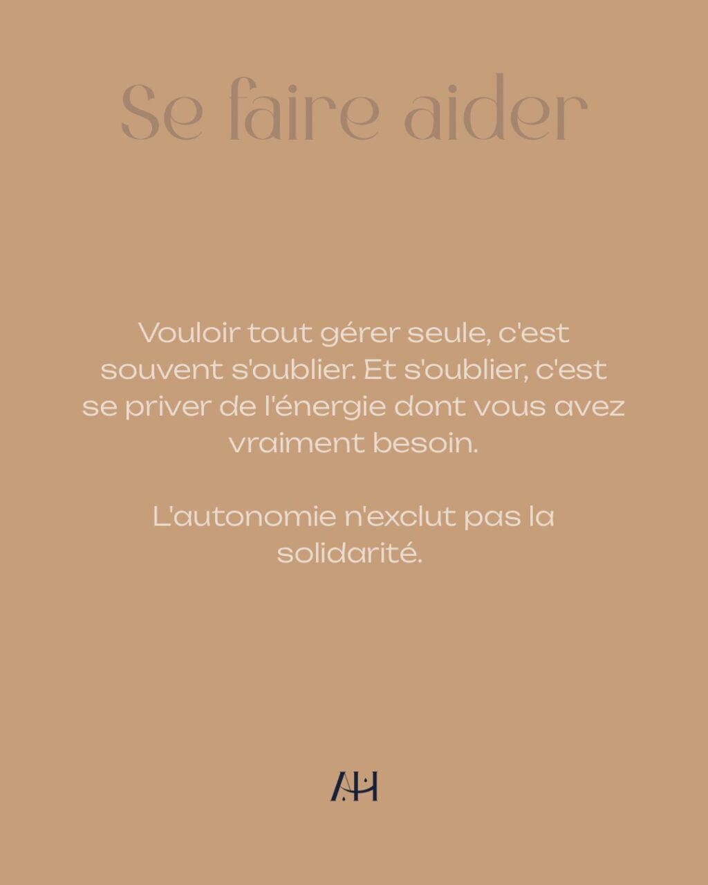 Instagram post from aureaheritage. This post is in position 1.