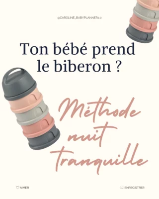 Instagram post from caroline_babyplanner2.0. This post is in position 3.