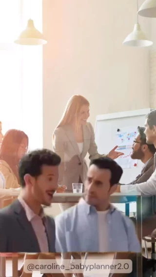 Instagram post from caroline_babyplanner2.0. This post is in position 2.