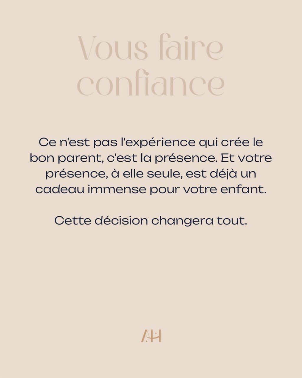 Instagram post from aureaheritage. This post is in position 3.