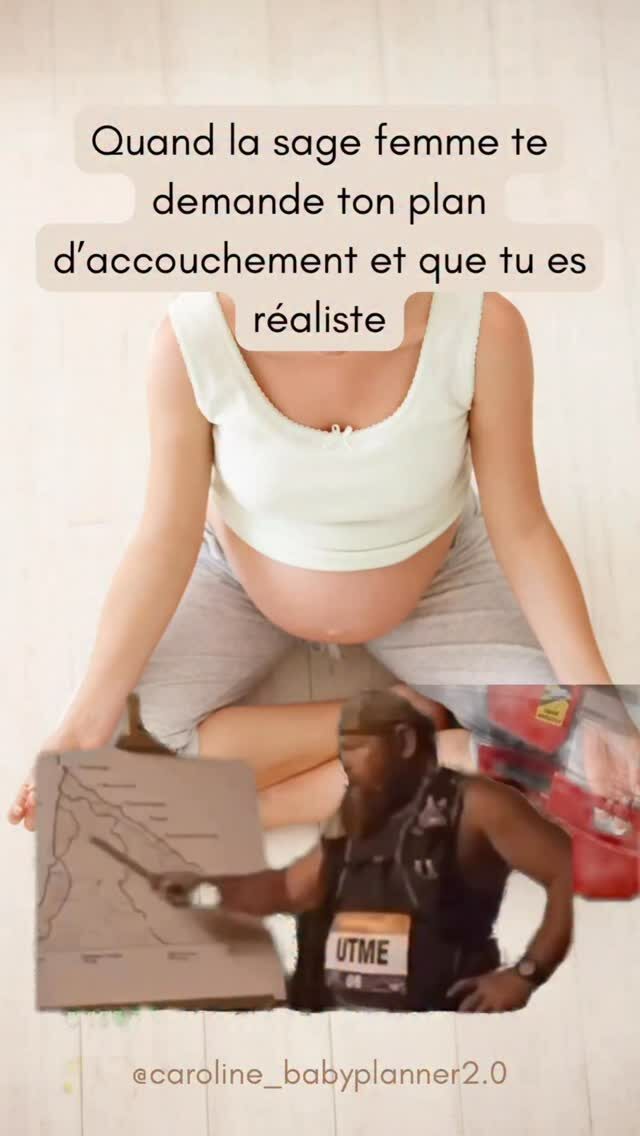 Instagram post from caroline_babyplanner2.0. This post is in position 0.