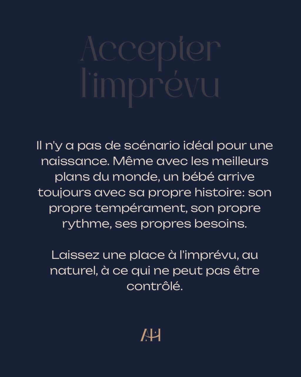 Instagram post from aureaheritage. This post is in position 1.