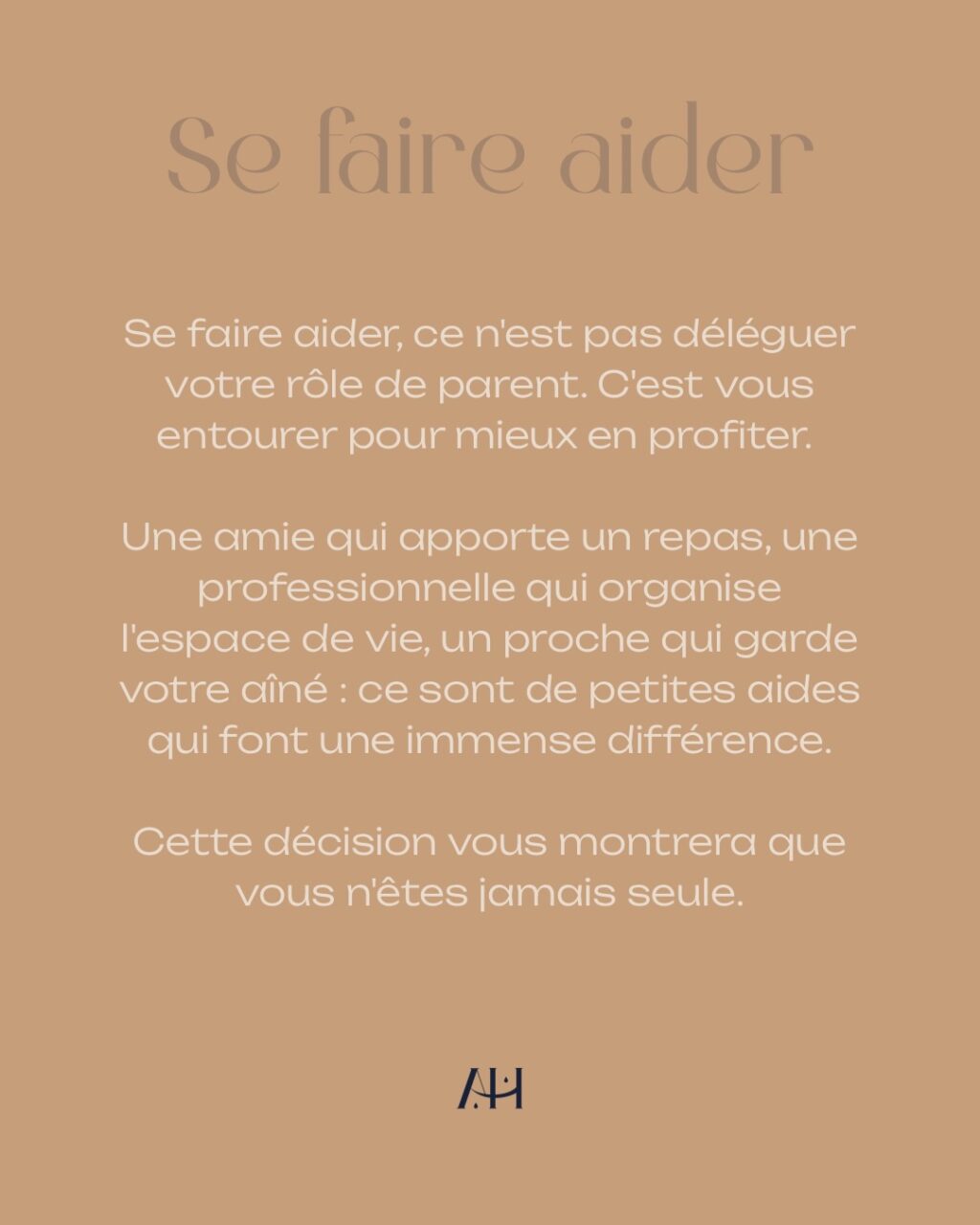 Instagram post from aureaheritage. This post is in position 2.