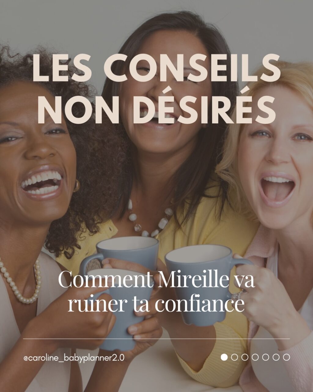 Instagram post from caroline_babyplanner2.0. This post is in position 0.