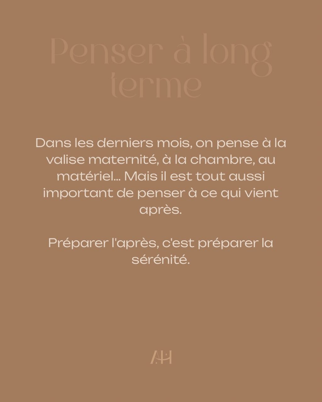 Instagram post from aureaheritage. This post is in position 1.