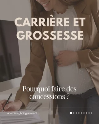 Instagram post from caroline_babyplanner2.0. This post is in position 1.