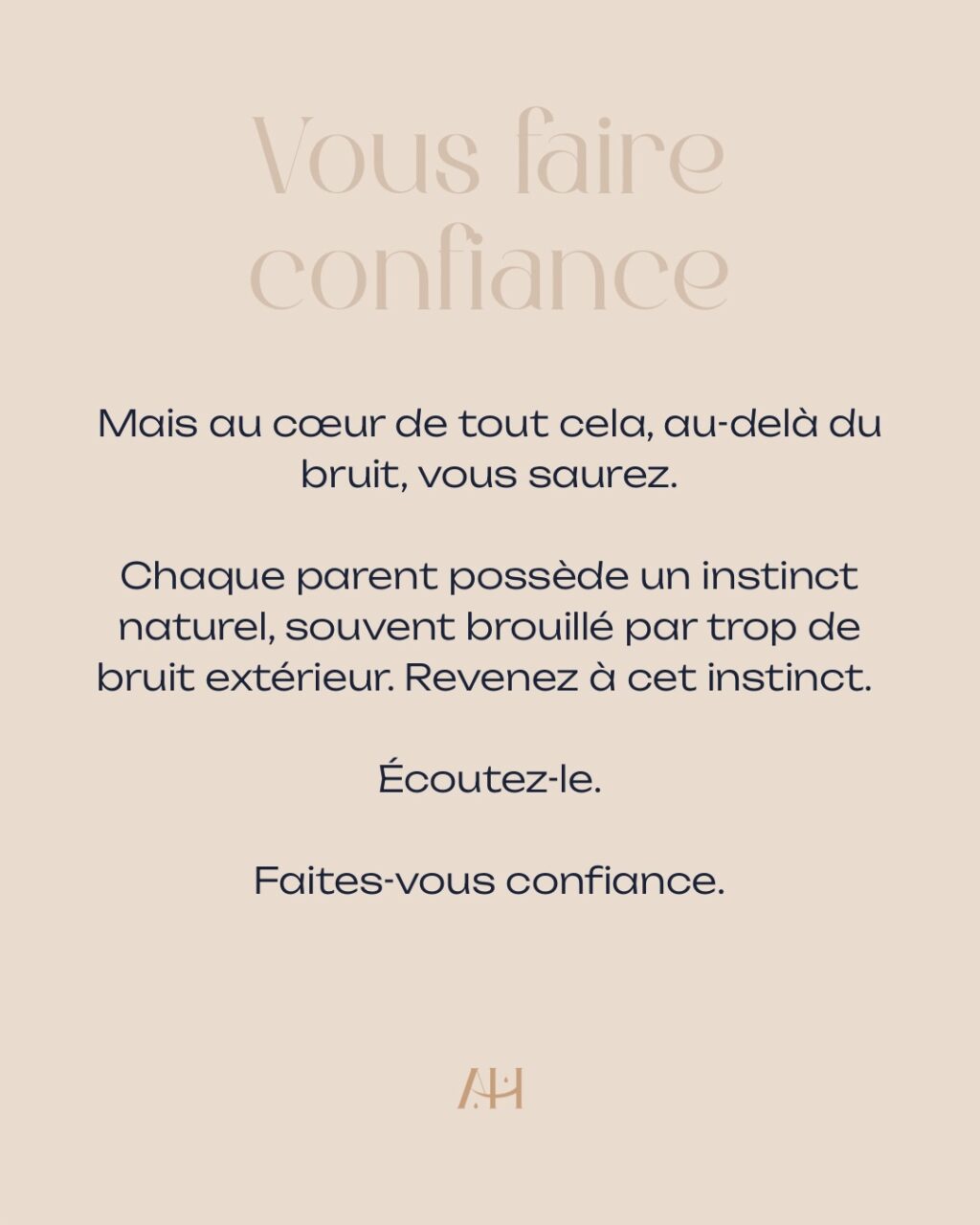 Instagram post from aureaheritage. This post is in position 2.