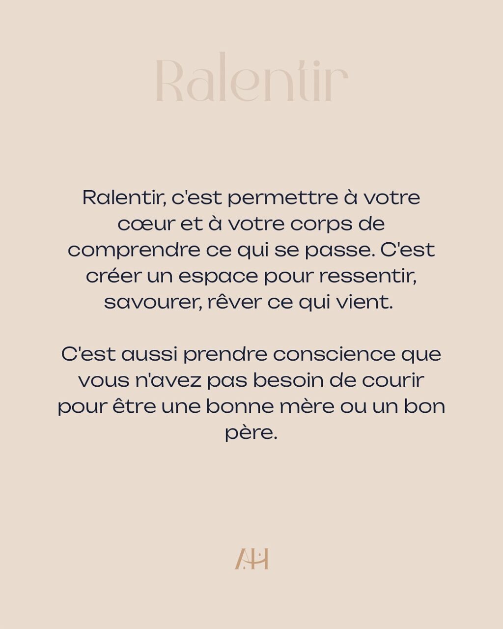 Instagram post from aureaheritage. This post is in position 3.