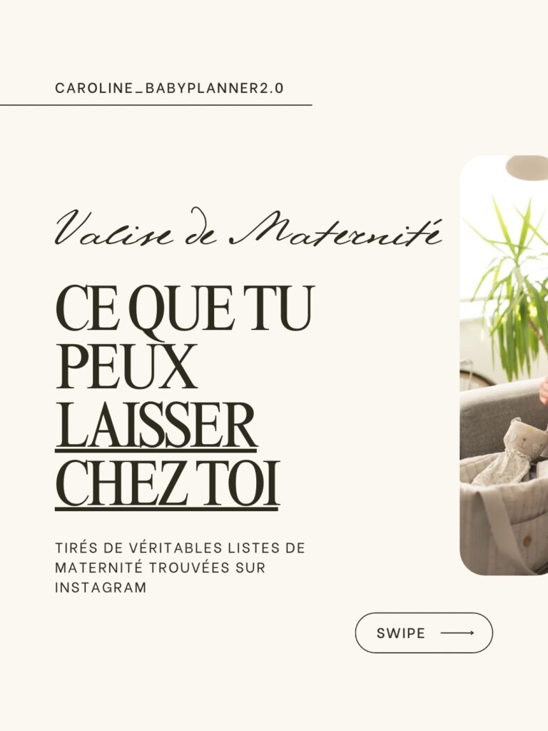 Instagram post from caroline_babyplanner2.0. This post is in position 4.